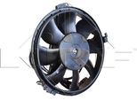 Nrf 47384 - Ventola Radiatore Oe 8D0959455N Per A6 (4B), A8 (4D), A4 (8D), A6 (4A), Superb I (3U), Passat (3B)