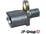 Jp Group 1597100600 - Sensore Abs Oe 1225843 Per S40 Ii (544), Mondeo Iv, C-Max, Focus Ii, 3 (Bk), Grand C-Max, Focus C-Max (DM2), C30 (533), 5 (Cw), V50 (545), S-Max (WA6), Tourneo Connect, Transit Connect, 5 (CR19), Galaxy (WA6), C70 Ii Cabriolet (542), Kuga I, 3 (Bl)
