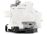 Ridex 1361D0029 - Oe 3C4 839 015A Serratura Porta, Posteriore Sinistra Per Q7 (4L), Ibiza (6J, 6P), Superb Ii (3T), Passat (3C), Tiguan (5N)
