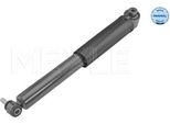 Meyle 16-26 725 0021 - Oe 562104554R Ammortizzatore, Assale Posteriore Per Aveo (T250, T255), Golf Iii (1H), Megane Cc, Megane Iii