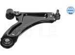Meyle 616 050 0011 - Oe 24449455 Querlenker Per Combo, Combo Tour, Corsa C (X01), Tigra Twintop (X04)