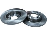Maxgear 19-1219 - Oe 8E0 615 601 Q Disco Freno, Asse Posteriore Per A4 (8E), A4 (8H), Exeo (3R)
