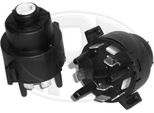 Era 662159 - Blocco Accensione Oe 4A0 905 849 Per A6 (4B), A6 (4A), A4 (8E), A4 (8H), A4 (8D), A3 (8L), A8 (4D), Tt (8N), Alhambra (7V), Cordoba (6L), Ibiza (6L), Leon (1M1), Toledo Ii (1M2), Octavia I (1U), Bora (1J), Fox (5Z), Golf Iii (1H), Passat (3B), Polo (9N), Golf Iv (1J), Nuovo Maggiolino