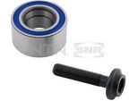 Snr R157.25 - Set Di Cuscinetti Ruota Oe 4B0598625B Per A6 (4B), A8 (4E)