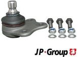 Jp Group 1540300800 - Oe 1679382 Giunto Sferico Inferiore Anteriore Per Fiesta V, Fusion