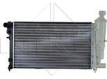 Nrf 50471 - Radiatore Oe 1301HX, Raffreddamento Motore Per Saxo, 106 Ii