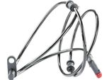Meyle 014 899 0048 - Oe 211 540 24 17 Sensore Abs Per Cls (C219), Classe E (W211), Classe E (S211)