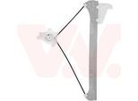 Van Wezel 5818266 - Oe 5Z3837462 Regolatore Del Finestrino, Anteriore Destro Per Fox (5Z)