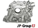 Jp Group 1513100500 - Oe 1072052 ÖLpumpe FüR Fiesta Iv, Puma, Focus (Daw, Dbw), Focus (Dfw), Focus (Dnw)