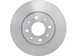Bosch 0 986 479 502 - Oe 51805559 Disco Freno Per Mito (955)