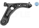Meyle 11-16 050 0051 - Oe 16 073 047 80 Braccio Di Controllo Per C1 (Pm, Pn), Aygo (B1)