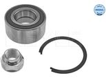 Meyle 214 650 0001 - Oe 71753821 Set Di Cuscinetti Ruota, Asse Anteriore Per Bravo, Doblo, Stilo, Combo (X12), Combo Tour (X12)