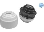Meyle 014 024 0150 - Oe 202 240 28 17 Supporto Motore Per Classe C (W202), Classe C (W203), Classe C (CL203), Classe C (S202), Classe C (S203), Clk (C208), Clk (A208), Classe E (W210), Classe E (S210), Slk (R170)