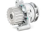 Magneti Marelli 352316171180 - Oe 038121011 Wasserpumpe FüR A3 (8L), Cordoba (6K), Ibiza (6K), Inca (6K), Leon (1M1), Leon (1P1), Toledo Ii (1M2), Octavia I (1U), Bora (1J), Caddy Ii (9K), Golf Iv (1J), Golf Cabriolet (1E), New Beetle, Polo (6V)