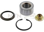 Snr R170.22 - Set Di Cuscinetti Ruota Oe 0K201 33 047 Per 323 (Ba), 323 (Bj), MX-3 (Ec), MX-5 I (Na), MX-5 Ii (Nb), Premacy (Cp)