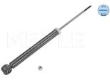 Meyle 126 725 0037 - Oe 1S0 513 025 F Ammortizzatore, Asse Posteriore Per Mii (KE1, KF1), Citigo (NF1), Load Up, Up