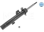 Meyle 326 623 0042 - Oe 31 31 6 771 553 Ammortizzatore, Asse Anteriore Sinistro Per Serie 1 (E81), Serie 1 (E87), Serie 1 (E82)