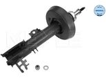 Meyle 626 623 0009 - Oe 90512553 Ammortizzatore, Asse Anteriore Destro Per Vectra B (J96)