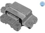 Meyle 100 199 1099 - Oe 1K0 199 555 Bc Motorlager, Vorne Links FüR A3 (8P), Altea (5P), Leon (1P1), Toledo Iii (5P2), Octavia Ii (1Z), Superb Ii (3T), Yeti (5L), Caddy Iii (2C, 2K), Golf Plus (5M), Golf V (1K), Golf Vi, Jetta Iii (1K2), Jetta Iv, Touran (1T)