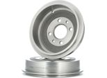 Ridex 123B0019 - Tamburo Freno Oe 51822458 Per 145 (930), 146 (930), Brava, Bravo, Fiorino, Idea, Marea, Panda, Punto, Qubo