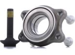 Stark SKWB-0180999 - Set Di Cuscinetti Ruota Oe 4E0 407 625 E, Asse Posteriore Per A8 (4E), A8 (400)