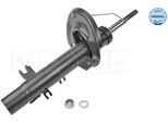Meyle 11-26 623 0017 - Oe 98 04 830 880 Ammortizzatore, Asse Anteriore Destro Per 208 I (Ca, Cc), 208 (Cr)