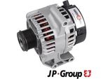 Jp Group 1290104600 - Alternatore Oe 13222935 Per Agila A, Tigra Twintop (X04), Astra H, Corsa C (X01), Corsa D (S07), Agila B, Meriva B (S10)