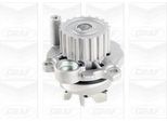 Graf PA731 - Oe 038 121 011AX Pompa Acqua Per A3 (8L), Cordoba (6K), Ibiza (6K), Inca (6K), Leon (1M1), Toledo Ii (1M2), Octavia I (1U), Bora (1J), Caddy Ii (9K), Golf Iv (1J), Golf Cabriolet (1E), New Beetle, Polo (6V)