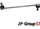 Jp Group 1540401500 - Oe 6G9N3B438DB Asta Di Accoppiamento, Asse Anteriore Per V60 I (155, 157), V70 Iii (135), Mondeo Iv, XC70 Ii (136), S80 Ii (124), Galaxy (WA6), S-Max (WA6), XC60 (156), S60 Ii (134)
