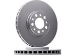 Bosch 0 986 479 D98 - Oe 50532930 Disco Freno Per Giulia (952)