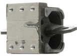 Meyle 014 024 0131 - Oe A 639 242 00 13 Supporto Motore, Posteriore Per Sprinter (W906), Sprinter (W907, W910), Sprinter (W907), Sprinter (W909), Viano (W639), Vito (W639), Crafter (2E), Crafter (2F)