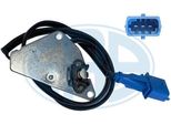 Era 550252A - Sensore Albero A Camme Oe 46469912 Per 147 (937), 155 (167), 156 (932), 166 (936), 145 (930), 146 (930), Gt (937), Gtv (916), Spider (916)