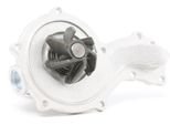 Valeo 506666 Pompa Acqua, Raffreddamento Motore Oe 026121005A Compatibile Con A6 4A, Galaxy, Alhambra, Cordoba, Ibiza, Inca, Toledo, Caddy, Corrado, Golf Iii, Golf Iv, Passat 35I, Polo 6V, Sharan, Transporter Iv, Vento