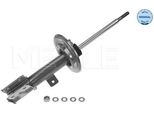 Meyle 40-26 623 0015 - Oe 5208 83 Ammortizzatore, Asse Anteriore Sinistro Per Escort V, Berlingo, Partner, Partner Tepee