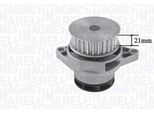 Magneti Marelli 352316171189 - Pompa Acqua Oe 036121005F Per A2 (8Z), Toledo Ii (1M2), Leon (1M1), Polo (6N), Lupo (6E1, 6X1), Golf Iv (1J), Bora (1J)