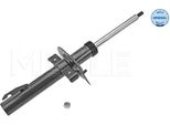 Meyle 16-26 623 0029 - Oe 8200222456 Ammortizzatore, Asse Anteriore Per Aveo (T250, T255), Golf Iii (1H), Megane Ii