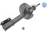 Meyle 16-26 623 0030 - Oe 54302 00QAD Ammortizzatore, Asse Anteriore Per Aveo (T250, T255), Golf Iii (1H), Kangoo (Kc), Kangoo (Fc)