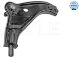 Meyle 316 050 0082 - Oe 31 12 4 048 628 Braccio Di Controllo Per R56, R57, R55, R58, R59