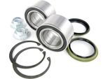 Stark SKWB-0181144 - Set Di Cuscinetti Ruota Oe B455 33 047C, Asse Anteriore Per 323 (Ba), 323 (Bj), MX-3 (Ec), MX-5 I (Na), MX-5 Ii (Nb), Premacy (Cp)