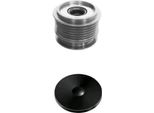 Hella 9XU 358 039-141 - Puleggia Alternatore Oe 73503235 Per 159 (939), Bravo, Croma, Punto, Stilo, Astra H, Signum (Z03), Vectra C (Z02), Zafira B