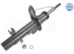 Meyle 40-26 623 0024 - Oe 5208 G0 Ammortizzatore, Asse Anteriore Sinistro Per DS3, C3 Ii (Sc), DS3 (Sb), DS3 (Sa)