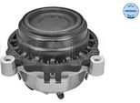 Meyle 300 221 2123 - Supporto Motore Oe 6 855 460, Destro Per Serie 1 (F20), Serie 1 (F21), Serie 2 (F23), Serie 2 (F22, F87), Serie 3 (F30), Serie 3 Gt (F34), Serie 3 (F31), Serie 4 (F33), Serie 4 (F32, F82), Serie 4 (F36)