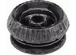 Sachs 802 059 - Supporto Montante Oe 97FB 3K155 Ba, Anteriore Per Fiesta Iv, Fiesta V