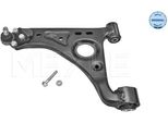 Meyle 616 050 0038 - Braccio Di Controllo Oe 95025706 Per Trax, Mokka X (J13)
