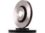 Trw DF4377 - Disco Freno Oe 46535086 Per Mito (955), Bravo, Stilo