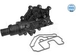Meyle 16-28 228 0006 - Termostato Acqua Di Raffreddamento Oe 8200453422 Per Clio Iii, Grand Scenic Ii (Jm), Megane Ii, Modus (F/JP0)