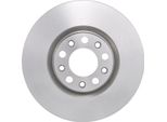 Bosch 0 986 479 291 - Disco Freno Oe 51767381 Per 159 (939), Brera (939), Giulietta (940), Spider (939), 500X (334), Renegade