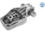 Meyle 014 024 0137 - Supporto Motore Oe A 246 240 12 09, Destro Per Classe A (W176), Classe B (W246), Cla (C117), Cla (X117), Classe Gla (X156)