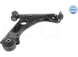 Meyle 616 050 0028 - Querlenker Oe 51892273 Per Punto, Mito (955), Nemo, Fiorino, Linea, Qubo, Adam, Corsa D (S07), Bipper (Aa), Bipper Tepee