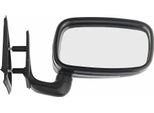 Specchio Retrovisore Esterno Van Wezel Destro Manuale Per Vw Polo 86C